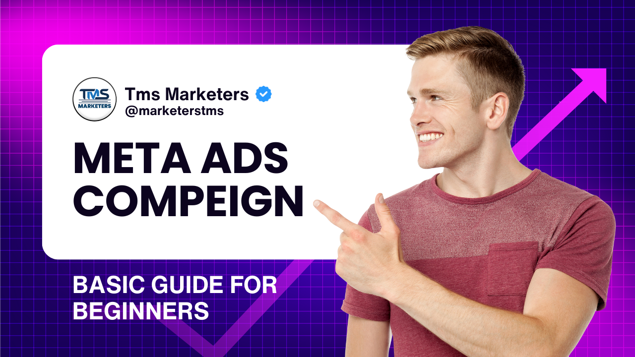 Meta Ads Campaign Basic Guide for Beginners