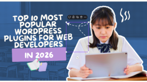 Top 10 Most Popular WordPress Plugins for Web Developers in 2026